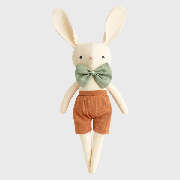Producto - Peluche Koko