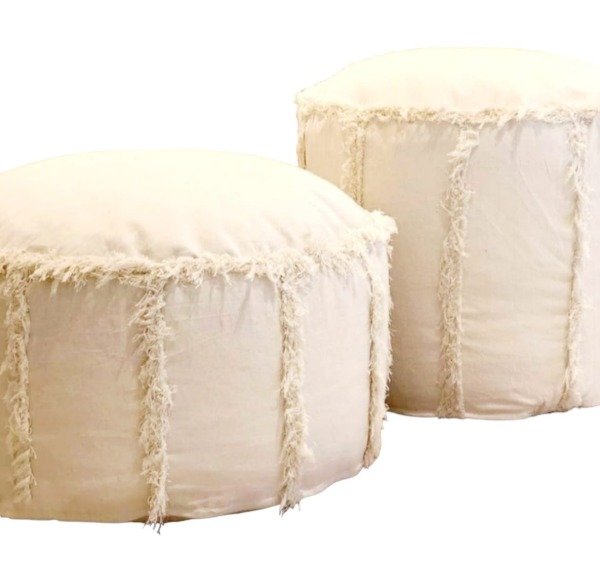 Producto - Puff Clementina