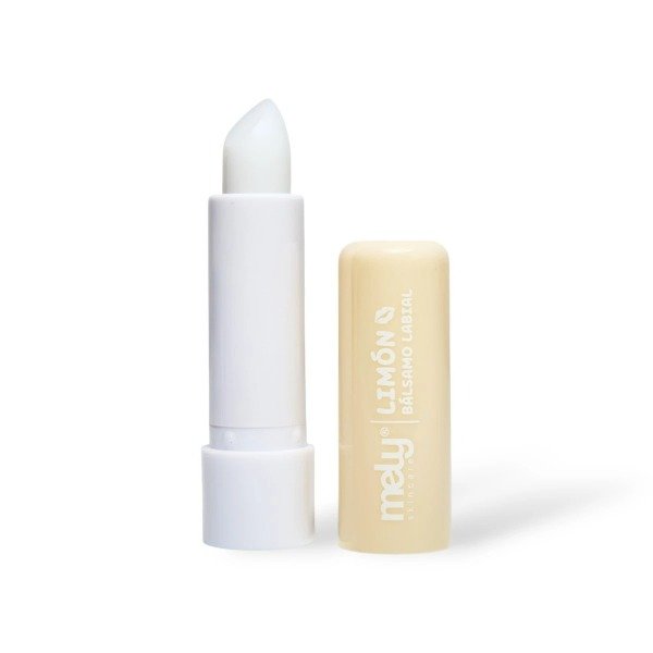Producto - Lip Balm de Limon con Vitamina E - 2