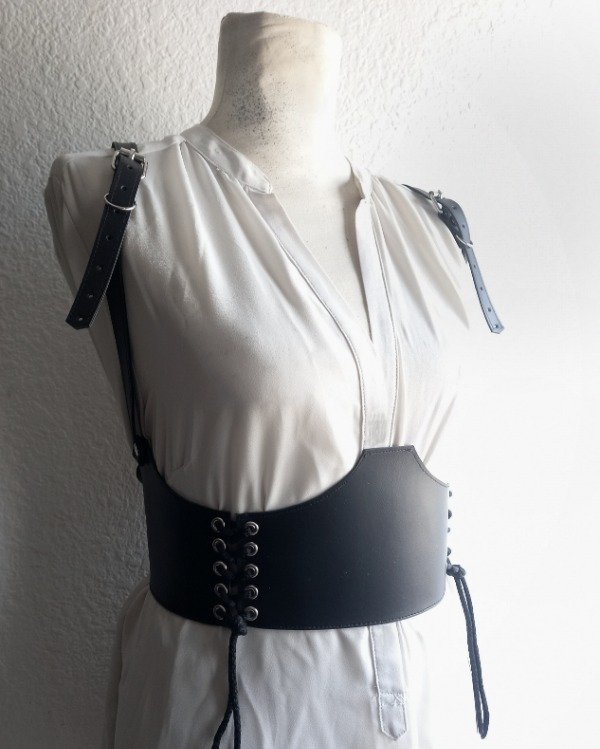 Producto - Underbust Condesa