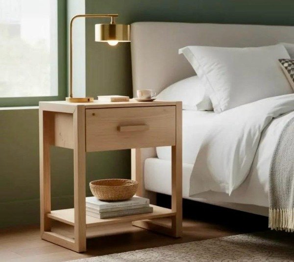 Producto - Mesa de luz "Mabi"