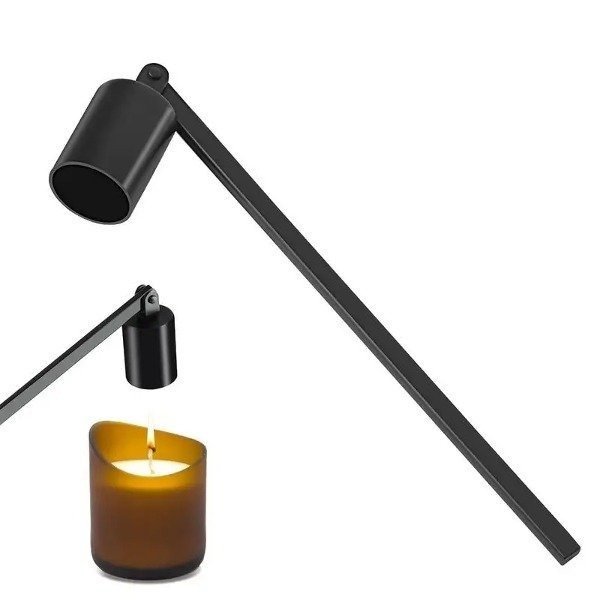 Producto - Apagavelas rígido
