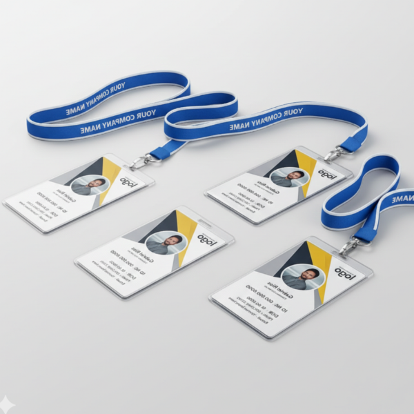 Producto - CREDENCIAL