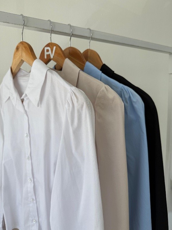 Producto - CAMISA POPLIN PRINCESA