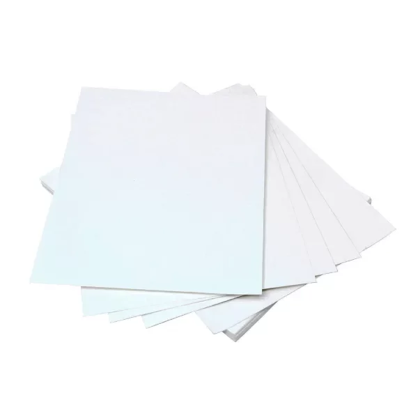 Producto - Papel Secante x2 unidades 16x20 - 1