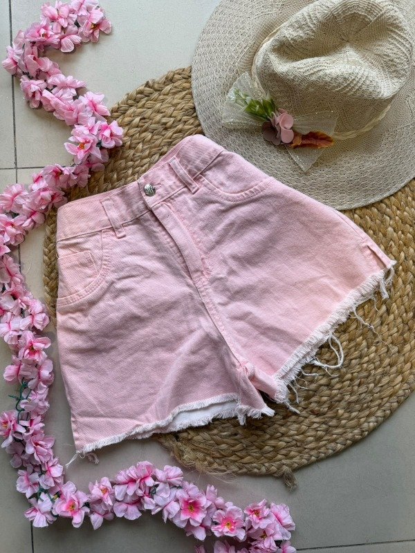 Producto - Short Rio II - 0