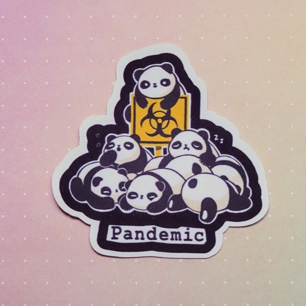 Producto - Pandemic