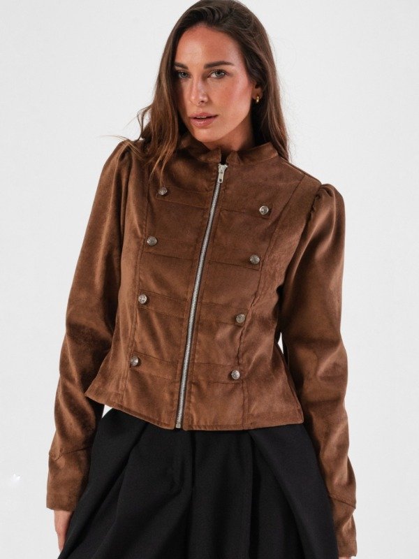 Producto - CHAQUETA NAPOLEON - 5