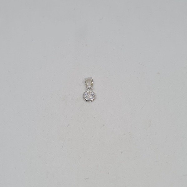 Producto - Dije tipo susano 4mm