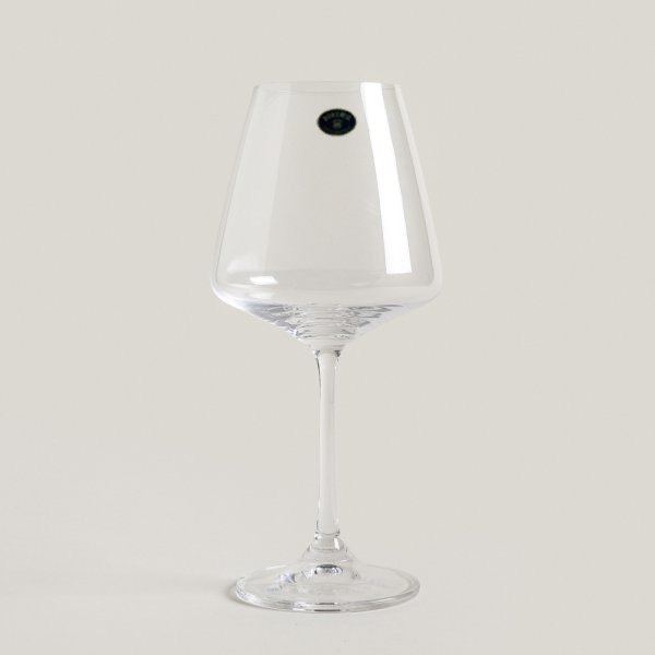 Producto - COPA DE CRISTAL DE BOHEMIA CORVUS 360 ML - POR UNIDAD