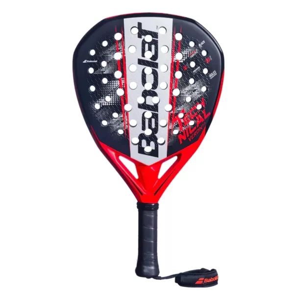 Producto - Paleta Babolat Technical Veron 3.0