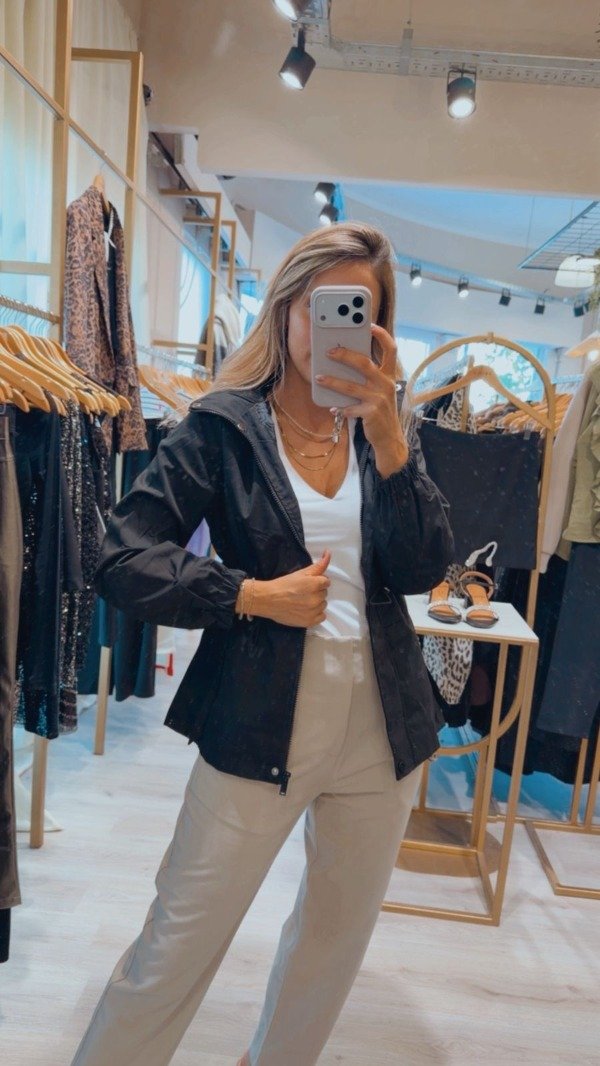 Producto - Rompeviento Brenda