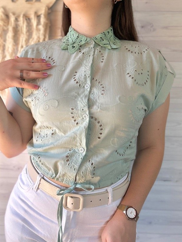 Producto - CAMISA LORELEY