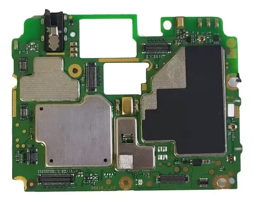 Producto - Placa main Motorola g7 power 64gb+4gb