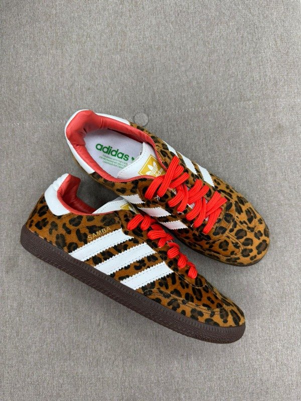 Producto - Samba Print
