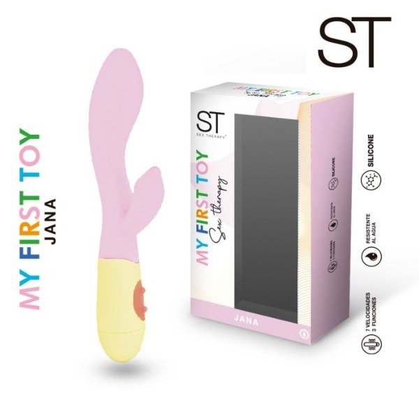 Producto - Jana vibro