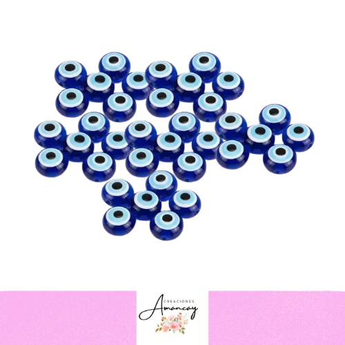 Producto - MOSTACILLAS OJO TURCO X40U