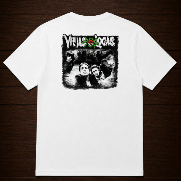 Producto - Remera - viejas locas 2 - 3