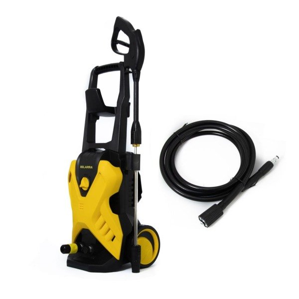 Producto - HIDROLAVADORA 150 BAR BELARRA