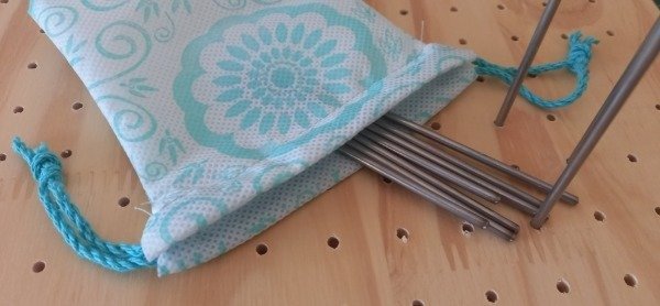 Producto - SET DE VARILLAS PARA BLOQUEADOR