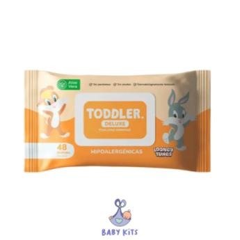 Producto - TODDLER ALOE VERA