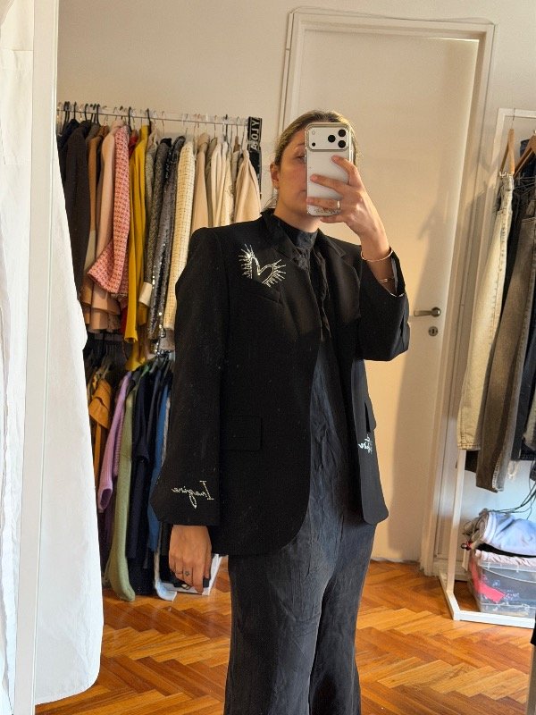 Blazer Zadig 04