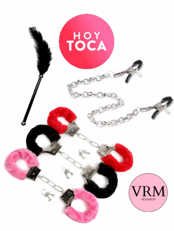 Producto - BDSM