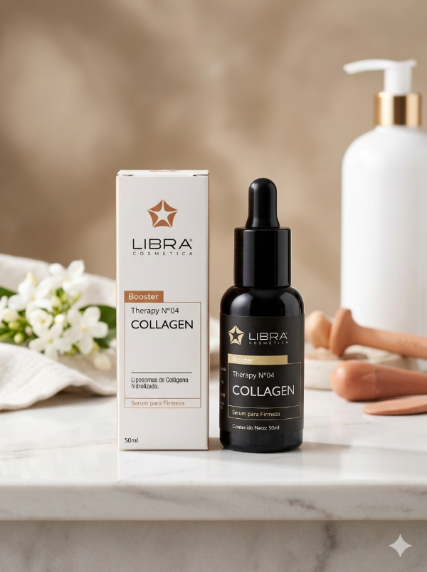 Producto - Booster collagen 50 ml