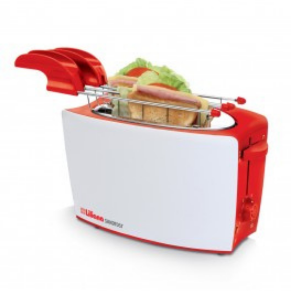 Producto - TOSTADORA SANDTOST LILIANA