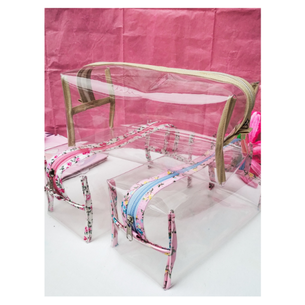 Producto - Neceser / Cartuchera VENUS - 0