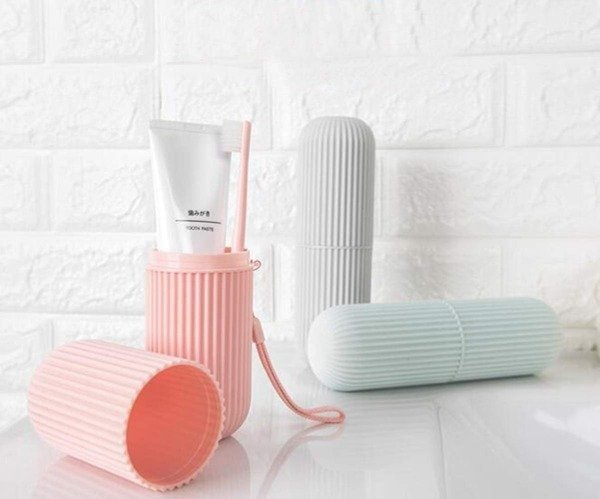 Producto - Porta cepillo de dientes XL