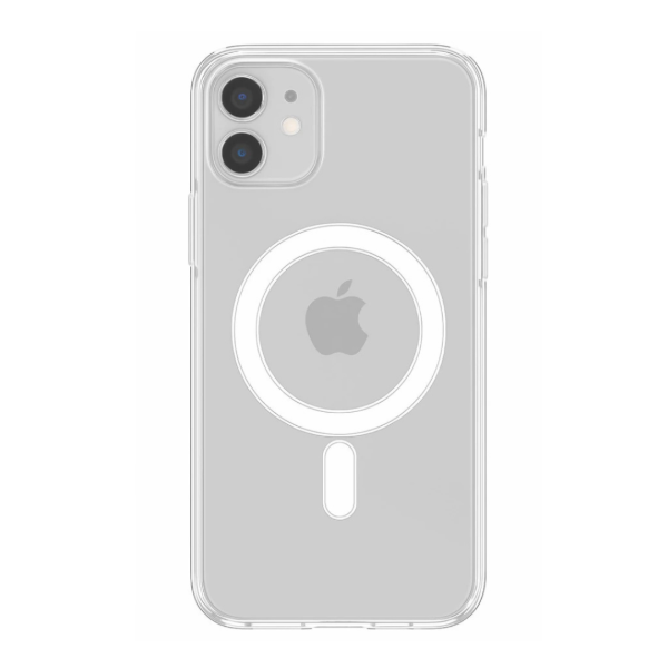 Producto - Magsafe transparente