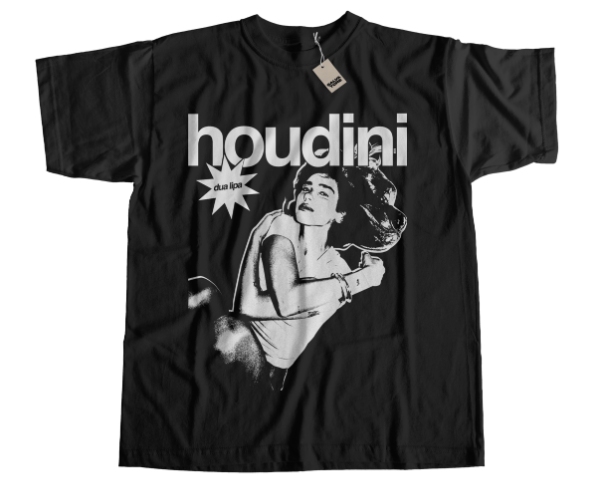 Producto - Remera DUA