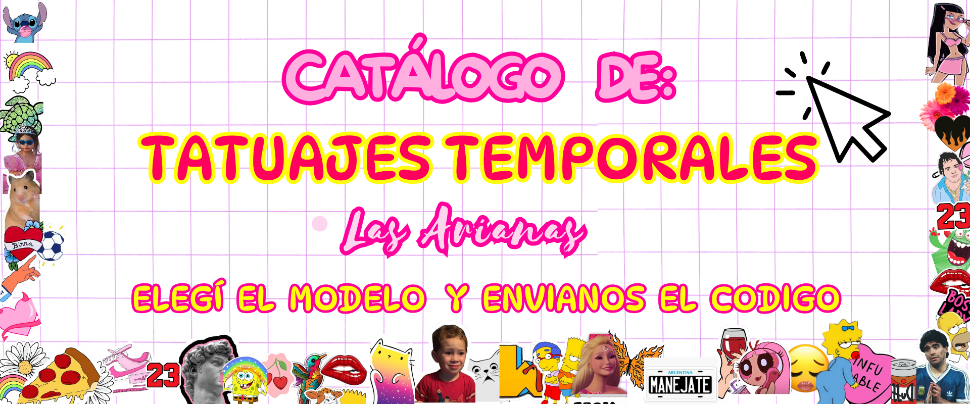 Banner