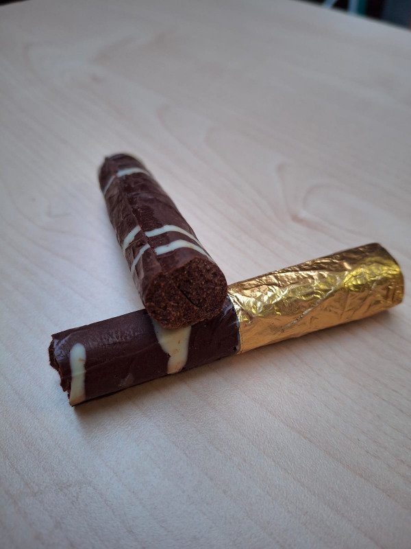 Producto - Habanos chocolate