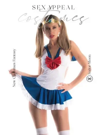 Producto - Disfraz Sailor Moon