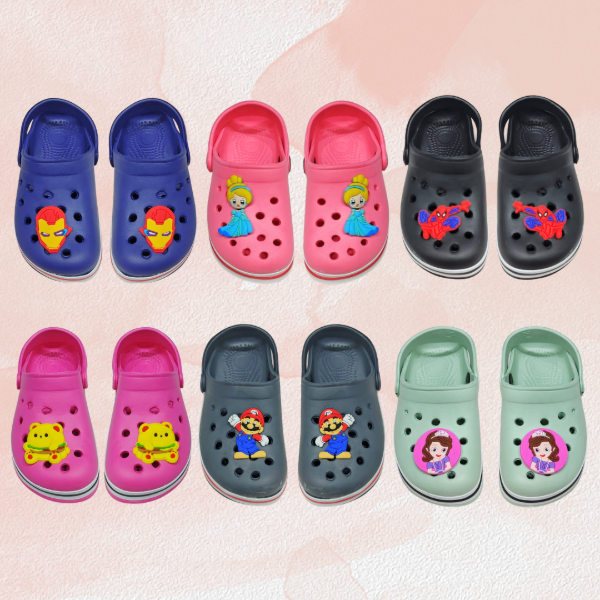 Producto - Cross Importado Valeyu niños (X6)
