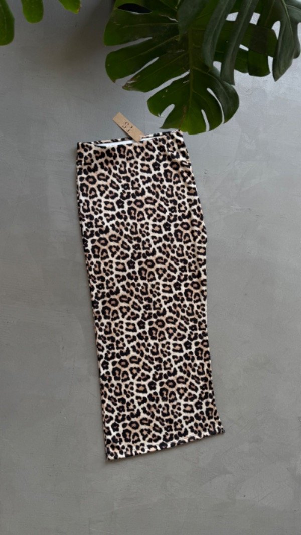 Producto - POLLERA MULATA