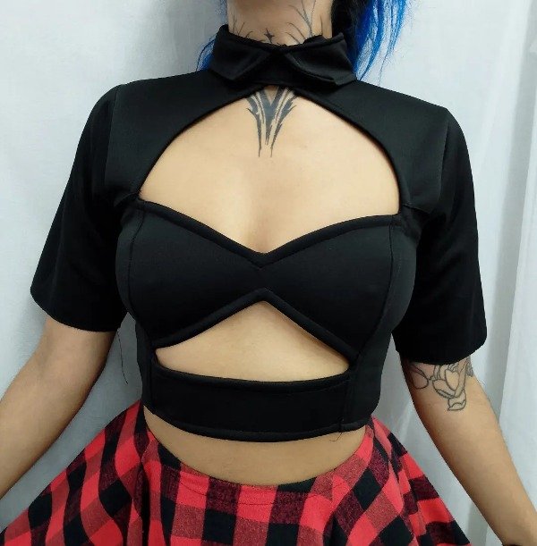 Producto - Blusa Naomi