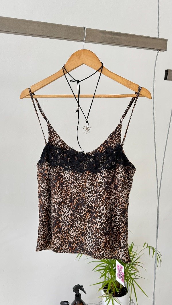 Producto - Top Licia