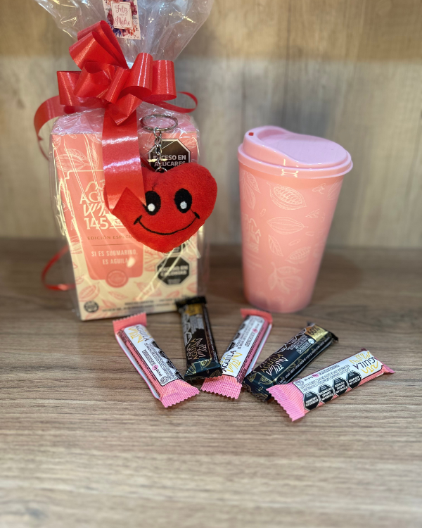 Producto - Novedad! Vaso Aguila