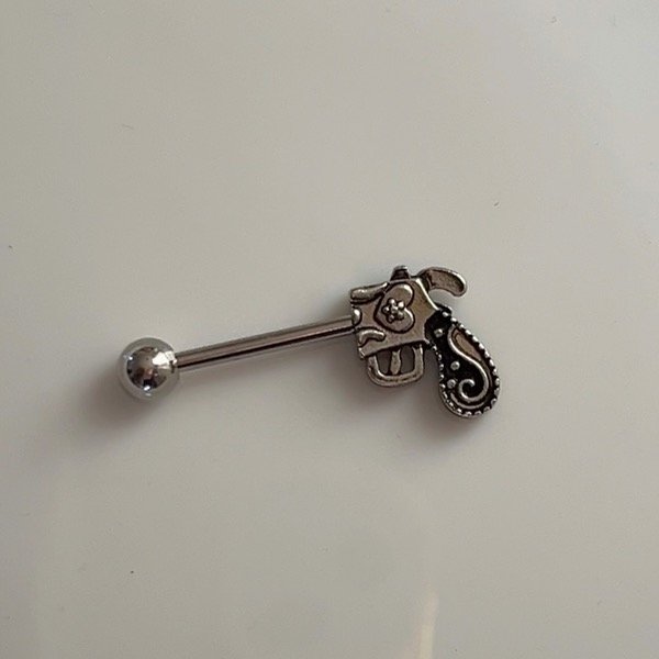Producto - Nipple Pistola