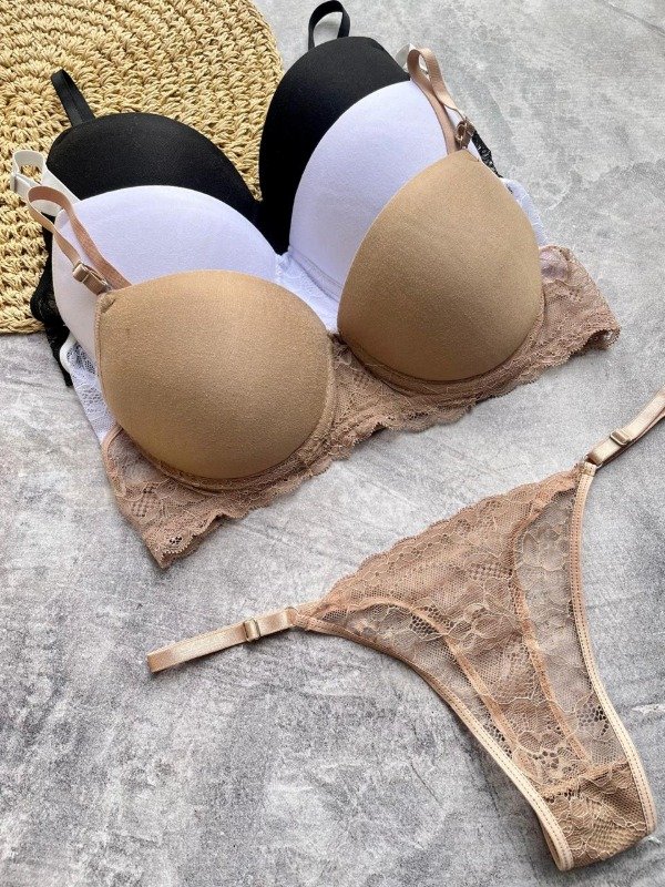 Producto - Set Serena