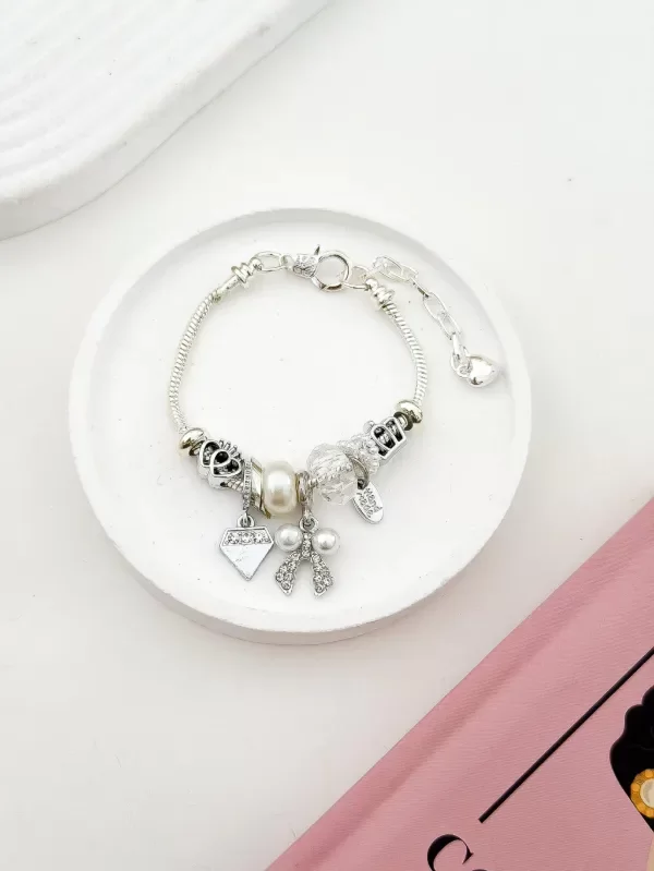 Producto - Pulsera Charms Pandora Light