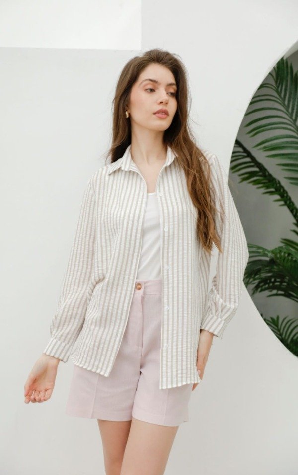 Producto - CAMISA KATIA