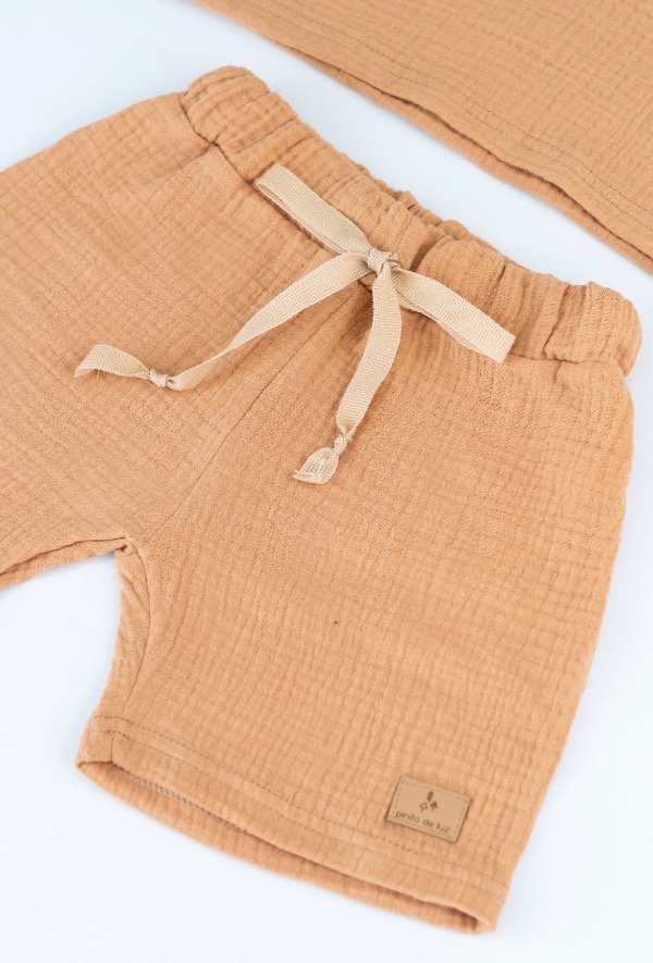 Producto - CONJUNTO CIRO TERRACOTA - 1