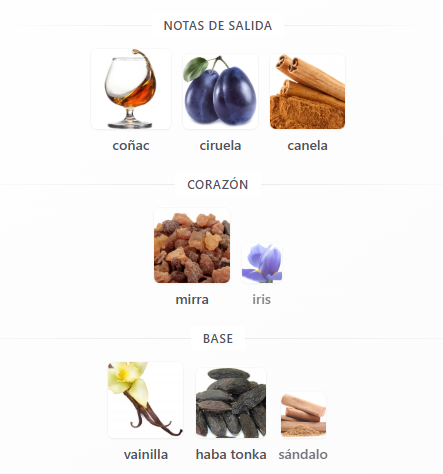 Producto - SILAGE DE BOROUJ - 2