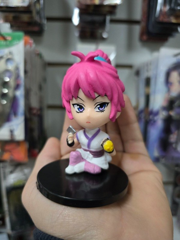 Producto - Figura Machi