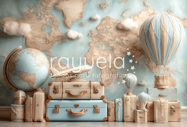 Producto - VIAJES 05