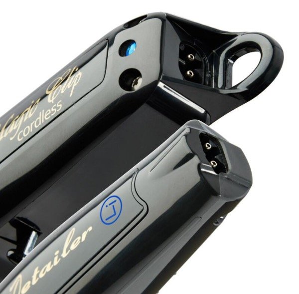Producto - Wahl Barber Combo - 2